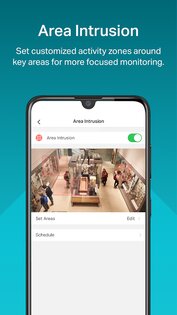 TP-Link VIGI 2.6.44. Скриншот 3