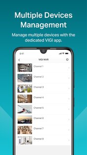 TP-Link VIGI 2.5.32. Скриншот 4