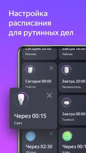 Дом с Алисой 25.7.1. Скриншот 5