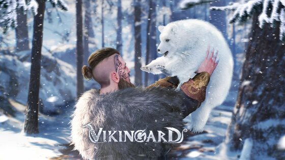 Vikingard 2.8.32.117a31cd. Скриншот 2