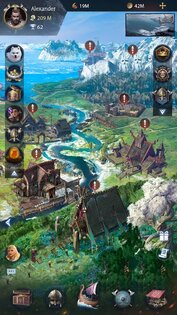 Vikingard 2.8.32.117a31cd. Скриншот 9