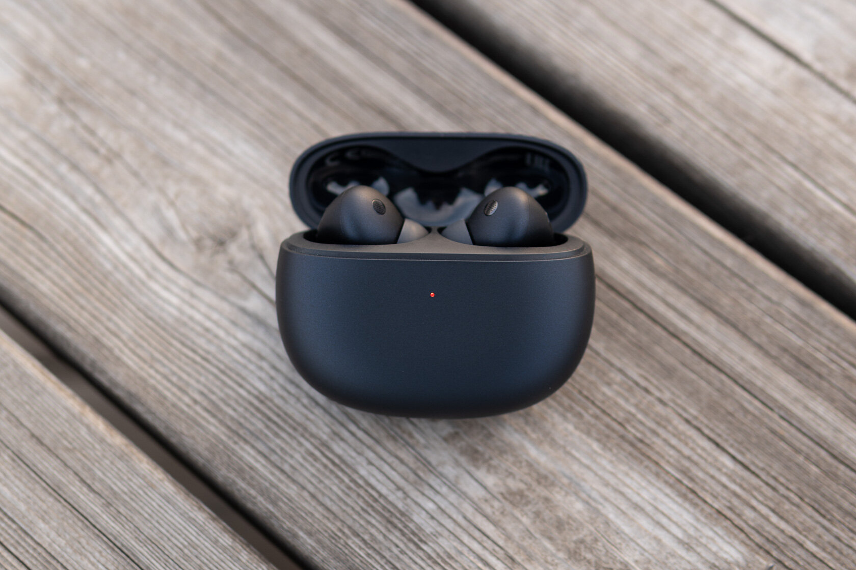 Беспроводные наушники xiaomi buds 3 lite