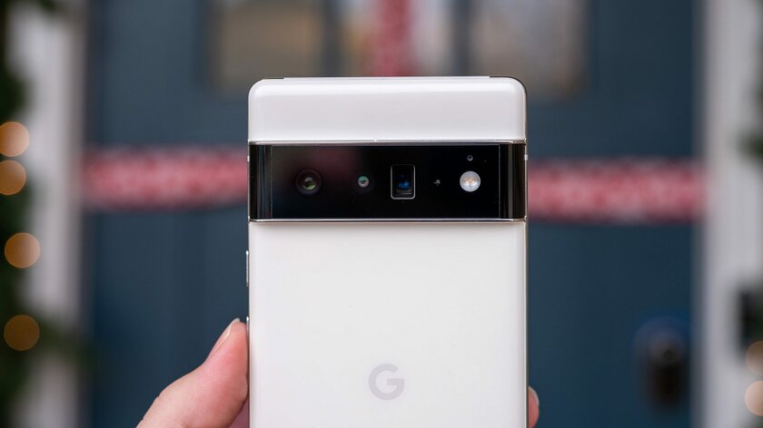 Google не будет обновлять камеру в Pixel 7, но переживать не стоит