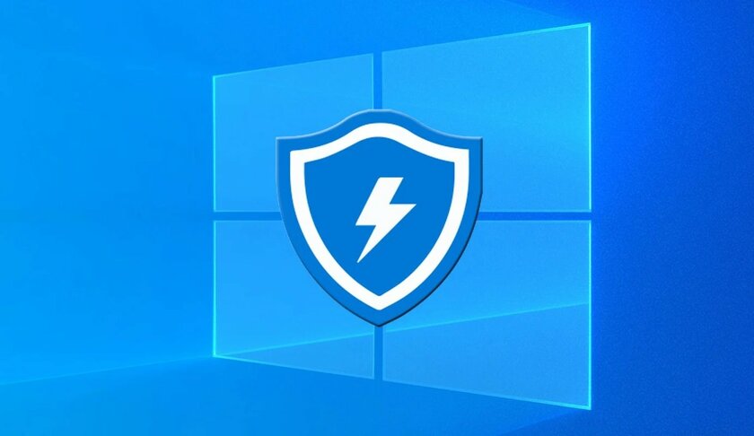 Microsoft Defender назвали одним из худших офлайн-антивирусов