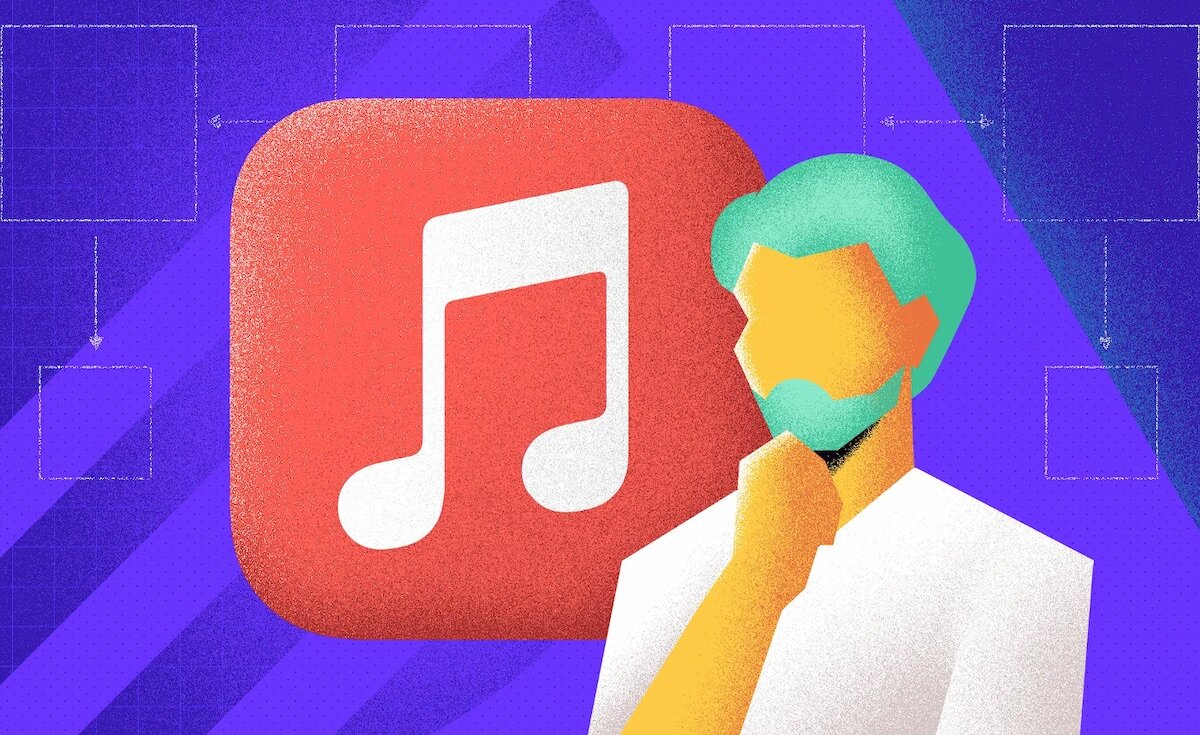 Apple Music — отличный, но неудобный сервис. UX-анализ интерфейса