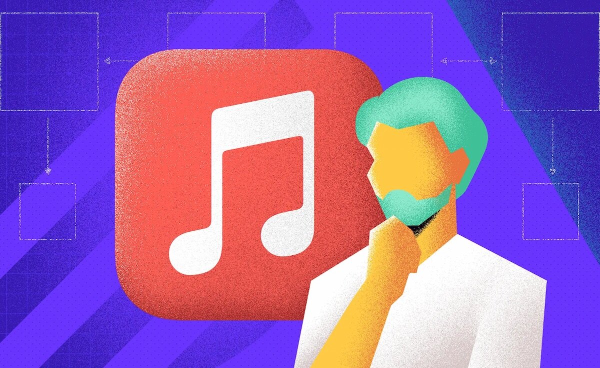 Apple Music — отличный, но неудобный сервис. UX-анализ интерфейса