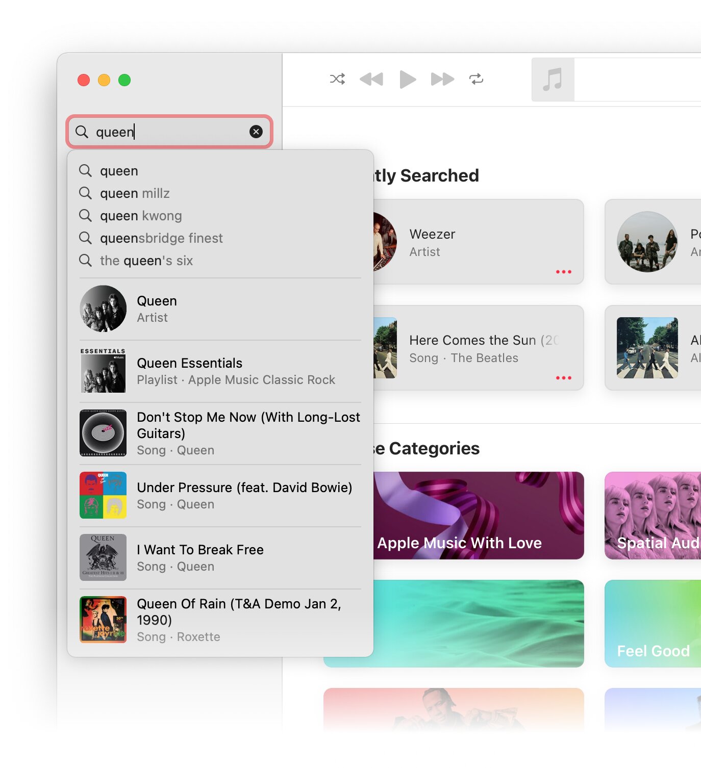 Apple Music — отличный, но неудобный сервис. UX-анализ интерфейса