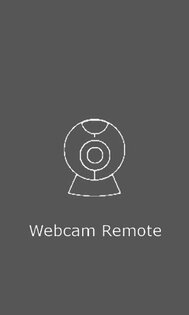 Webcam Remote. Скриншот 3
