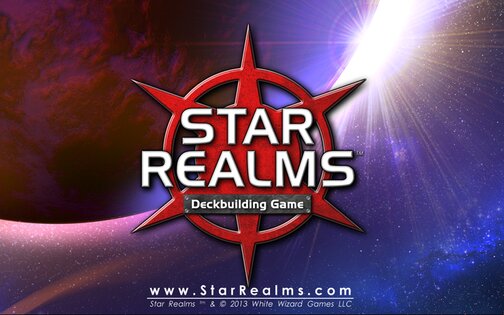 Star Realms 20240909.1.1. Скриншот 1