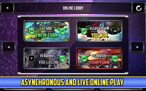 Star Realms 20250430.1.3. Скриншот 2