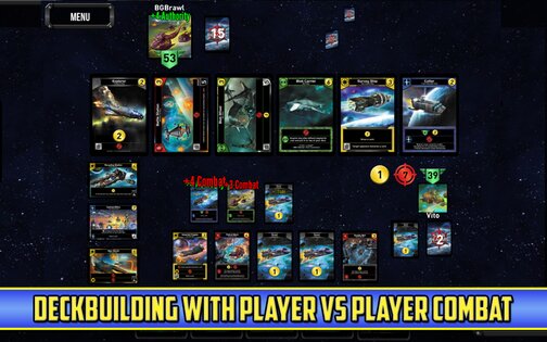 Star Realms 20250430.1.3. Скриншот 3