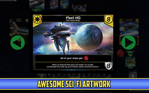 Star Realms 20250430.1.3. Скриншот 4