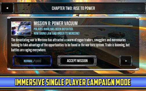 Star Realms 20250430.1.3. Скриншот 5