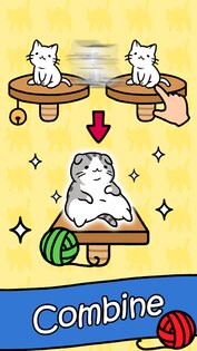 Cat Condo 1.3. Скриншот 2