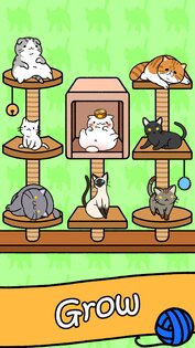 Cat Condo 1.0.2. Скриншот 2