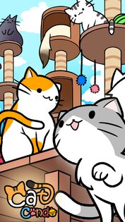Cat Condo 1.3. Скриншот 6