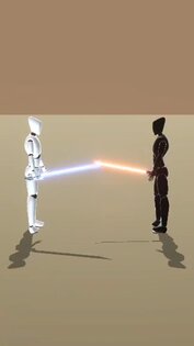 Draw Saber 0.3.5. Скриншот 2