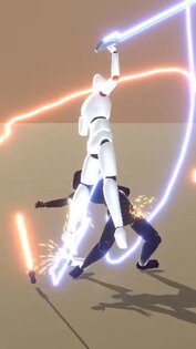 Draw Saber 0.3.5. Скриншот 4