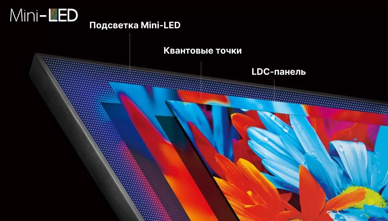 Эпоха OLED в смартфонах закончится? Что будет после него