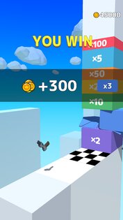 Gun Sprint 0.7.1. Скриншот 17