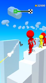 Gun Sprint 0.7.1. Скриншот 19