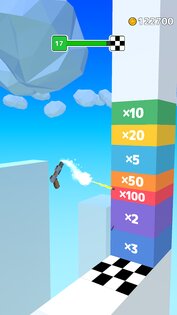Gun Sprint 0.7.1. Скриншот 21