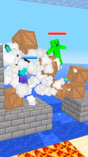 Ninja sword 0.40.0. Скриншот 3