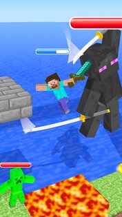 Ninja sword 0.40.0. Скриншот 4