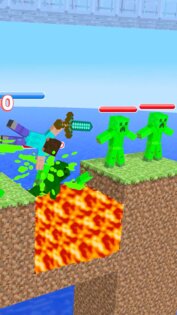 Ninja sword 0.40.0. Скриншот 5