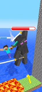 Ninja sword 0.40.0. Скриншот 7