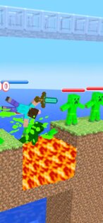Ninja sword 0.40.0. Скриншот 8