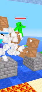Ninja sword 0.40.0. Скриншот 11