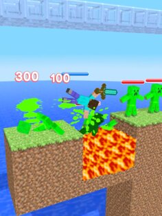 Ninja sword 0.40.0. Скриншот 13