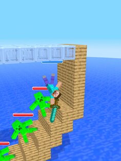 Ninja sword 0.40.0. Скриншот 15