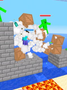 Ninja sword 0.40.0. Скриншот 16