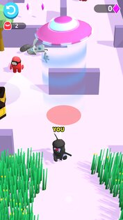 Alien Kill 1.4.9. Скриншот 3