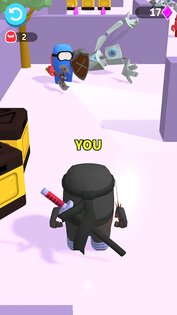Alien Kill 1.4.9. Скриншот 4
