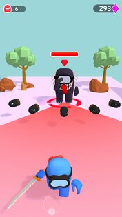 Alien Kill 1.4.9. Скриншот 5