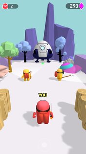 Alien Kill 1.4.9. Скриншот 6
