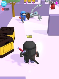 Alien Kill 1.4.9. Скриншот 9