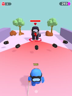 Alien Kill 1.4.9. Скриншот 11