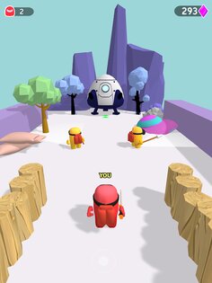 Alien Kill 1.4.9. Скриншот 12