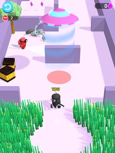 Alien Kill 1.4.9. Скриншот 16