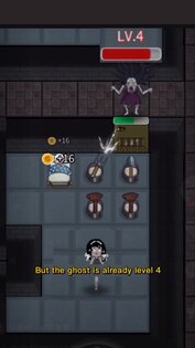 Haunted Dorm 1.8.0. Скриншот 4