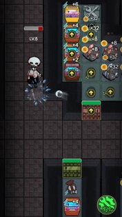 Haunted Dorm 1.8.0. Скриншот 7