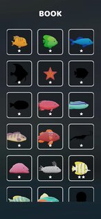 Wanted Fish 1.0.5. Скриншот 5