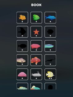 Wanted Fish 1.0.5. Скриншот 10