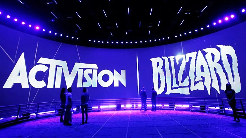 Не покупают Call of Duty и меньше играют в Warzone: квартальный отчёт Activision Blizzard