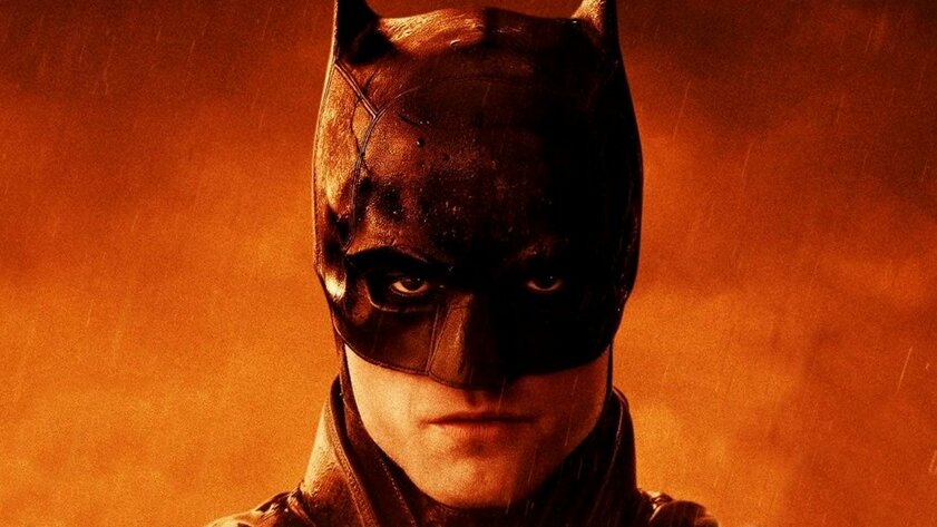 Warner Bros. снимет сиквел Бэтмена с Робертом Паттинсоном в главной роли