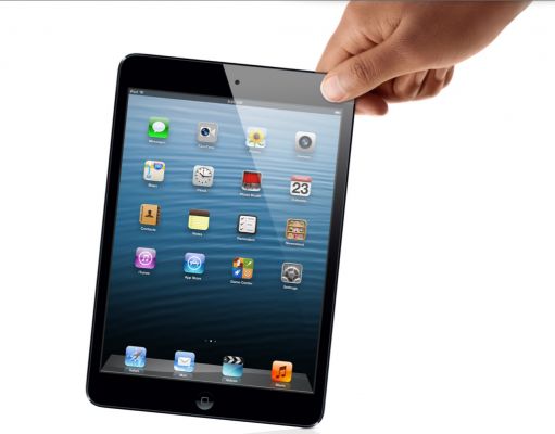 Правительство Великобритании выступило против использования iPad во время заседаний